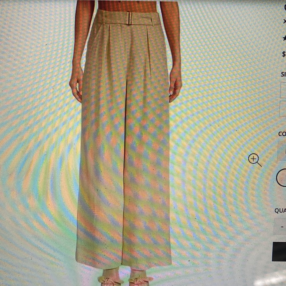 Brand new with tags Gianni Bini  two piece set. - Picture 3 of 5